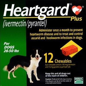 Heargard plus